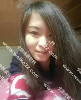 让区代验证美女看着年轻