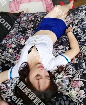 健德门附近约炮性感美女