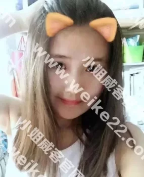 体验河北区小颖清纯可爱