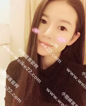 一个身材完美的兼职小萝莉喵喵