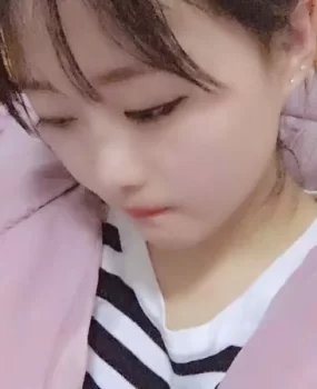 新沂卫校女