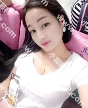 莆田的一个兼职小妹,服务很好
