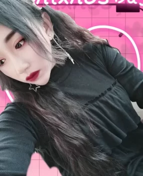 “全屯的希望”小妹