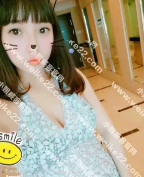 福州新人球球,人美胸大