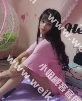 小寨漂亮00后小妹妹