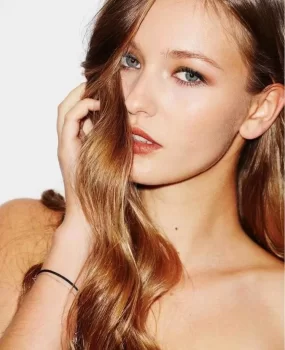 福州乌克兰美女