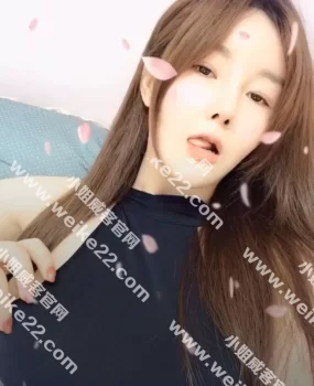 松江妖儿，蚀骨销魂，性感妖娆