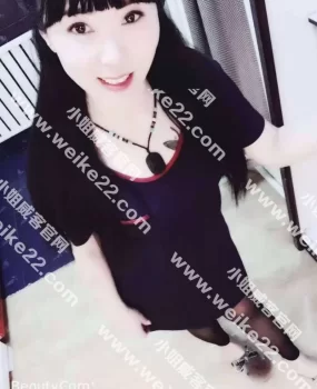 难得一遇的性感小少妇