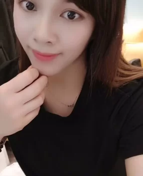 福州高颜值专业妹子