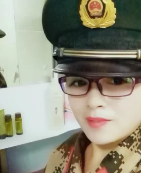 鸡西一条姐