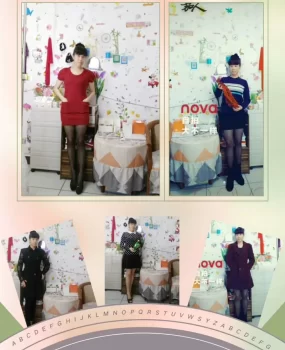 一个服务很好的熟女姐姐