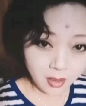 熟女一枚