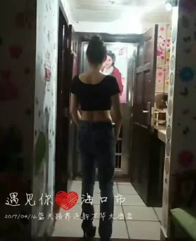 海口英姐，少妇技术活