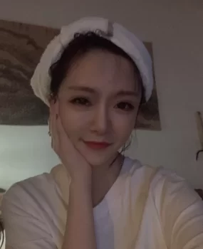 南宁素质小姐