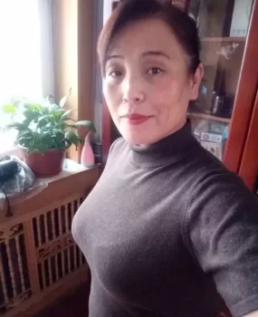 绿园区佰嗬姐姐