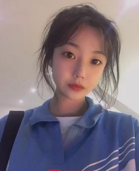 新茶学生妹妹?‍♀️