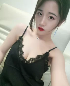 性感勾魂美女