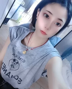 石家庄优质美女，身体超软人间小尤物