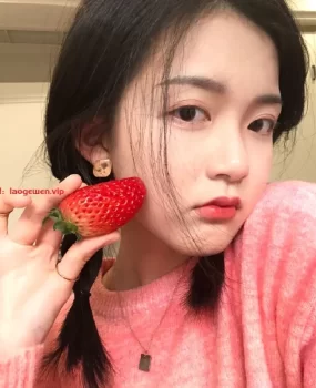 南宁温柔如女友的粉嫩小姐姐,可爱甜美,身材好