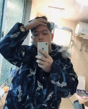 海口年轻小鸭